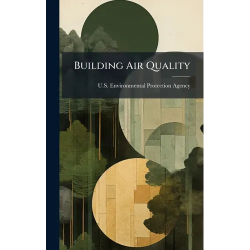 Building Air Quality - Hardcover