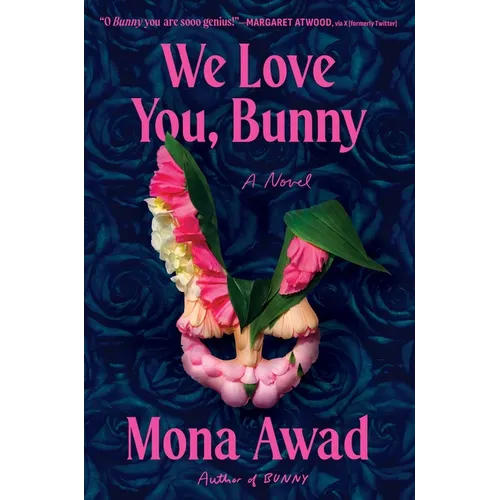We Love You, Bunny - Hardcover