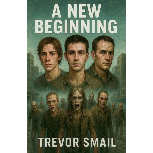 A New Beginning - Paperback