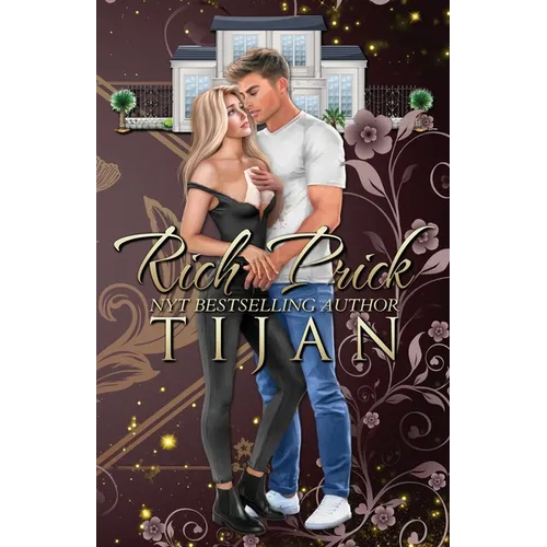 Rich Prick (Special Edition) - Paperback