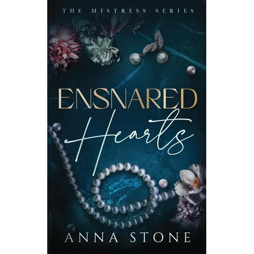 Ensnared Hearts - Paperback