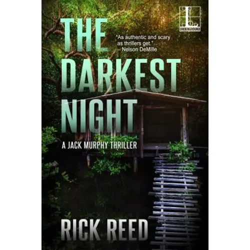 The Darkest Night - Paperback