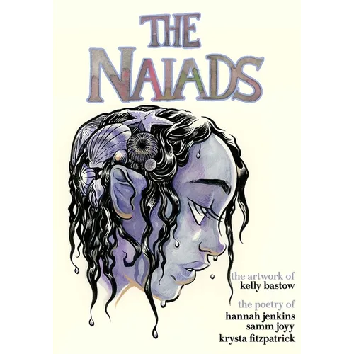 The Naiads - Paperback