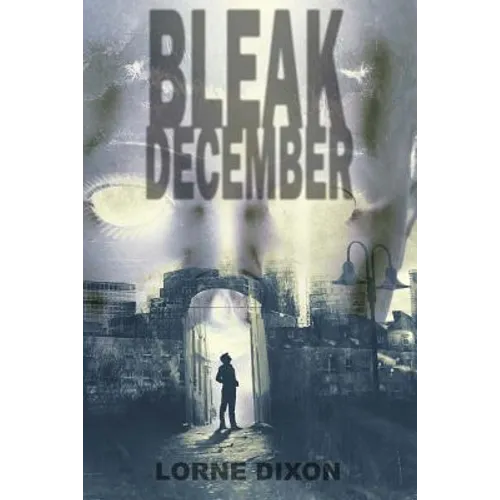 Bleak December - Paperback