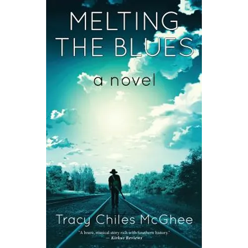 Melting the Blues - Hardcover