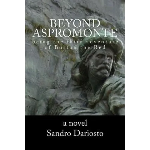 Beyond Aspromonte - Paperback