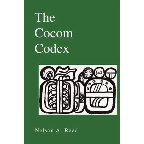 The Cocom Codex - Paperback