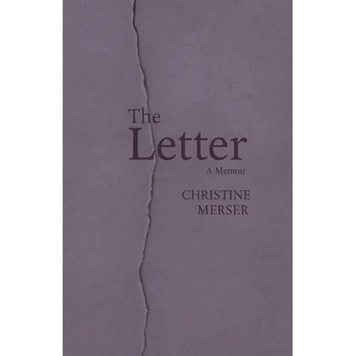 The Letter - Paperback