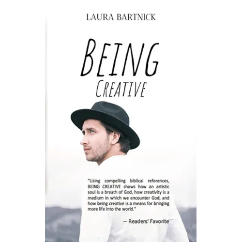 Being Creative - Paperback