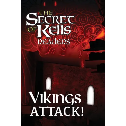 Vikings Attack! - Paperback