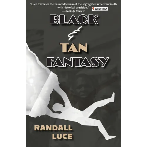 Black & Tan Fantasy - Paperback