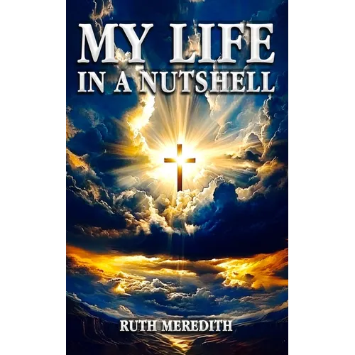 My Life In A Nutshell - Paperback