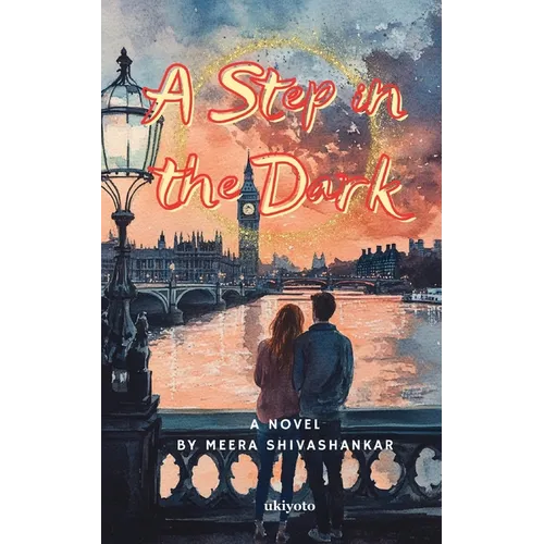 A Step in the Dark - Paperback