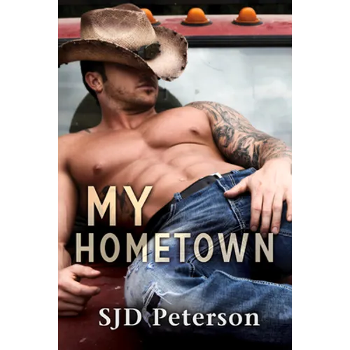 My Hometown - Paperback