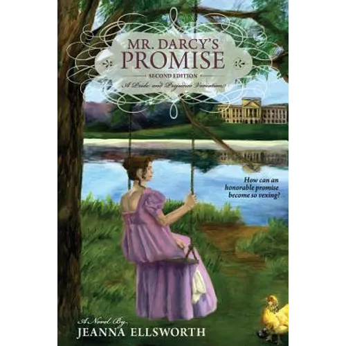 Mr. Darcy's Promise, Second Edition - Paperback