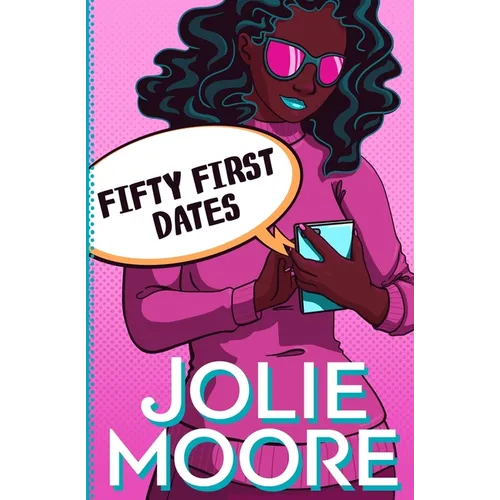 Fifty First Dates - Paperback