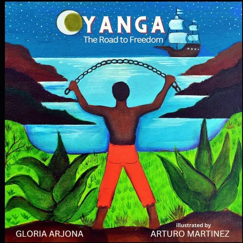 Yanga: The Road to Freedom - Paperback