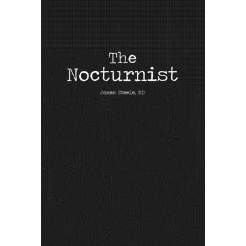 The Nocturnist - Paperback