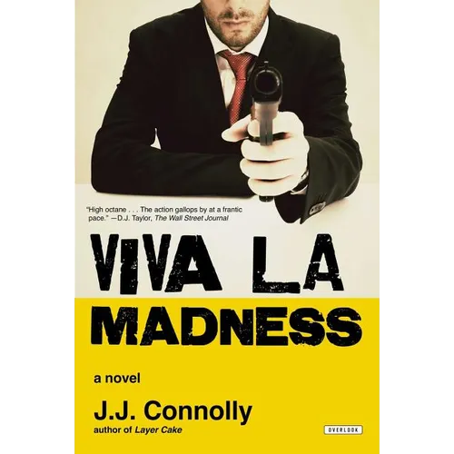 Viva la Madness: Old Sins, New Scars - Paperback