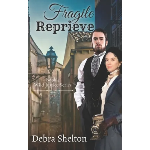 Fragile Reprieve - Paperback