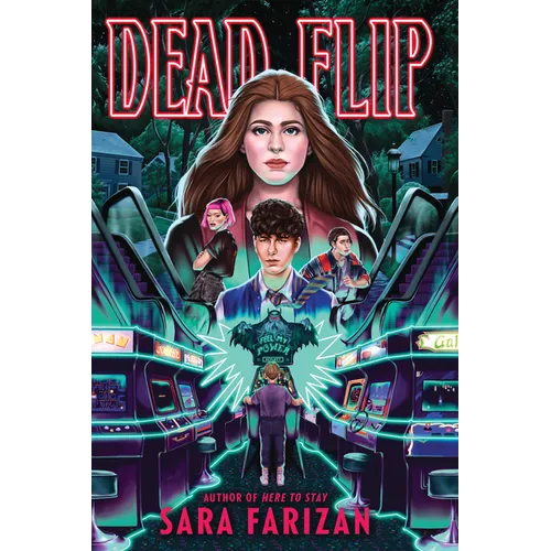 Dead Flip
