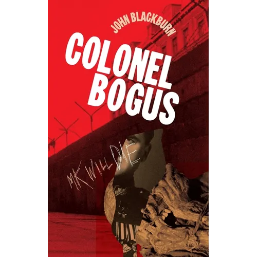 Colonel Bogus - Paperback