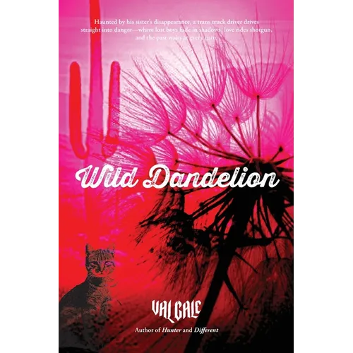 Wild Dandelion - Paperback