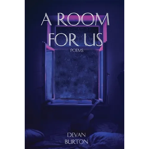 A Room for Us - Paperback