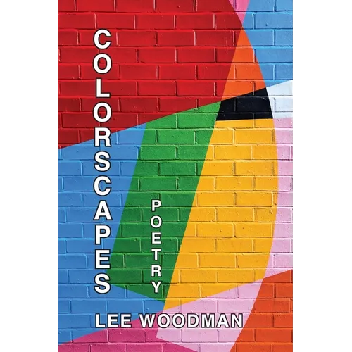 Colorscapes - Paperback