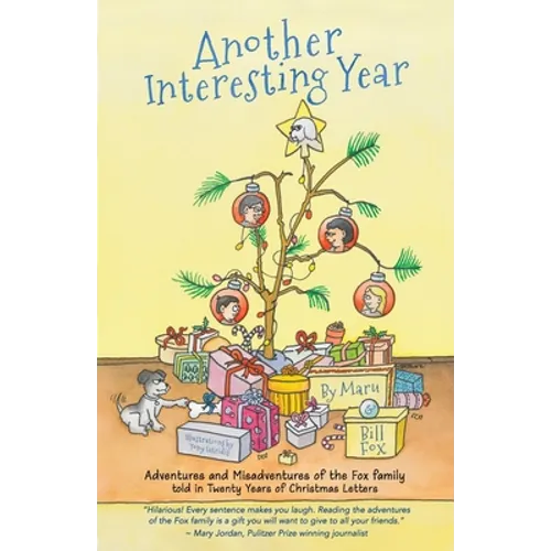 Another Interesting Year - Paperback