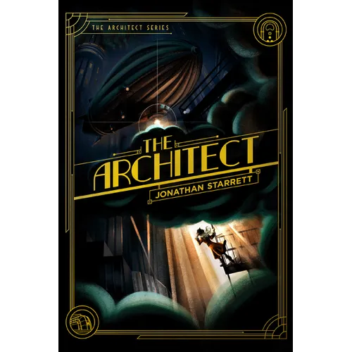 The Architect - Paperback