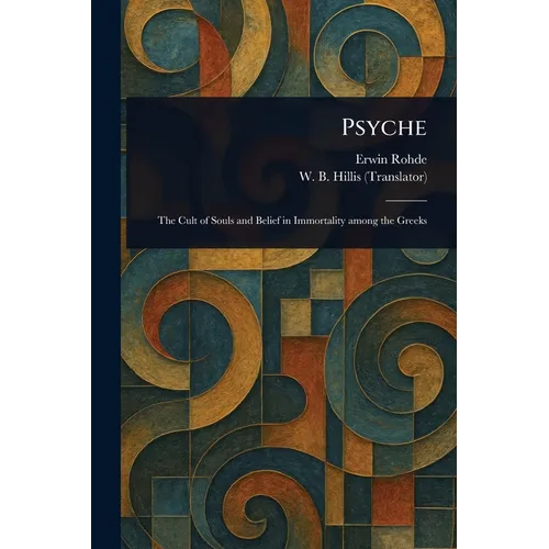 Psyche - Paperback