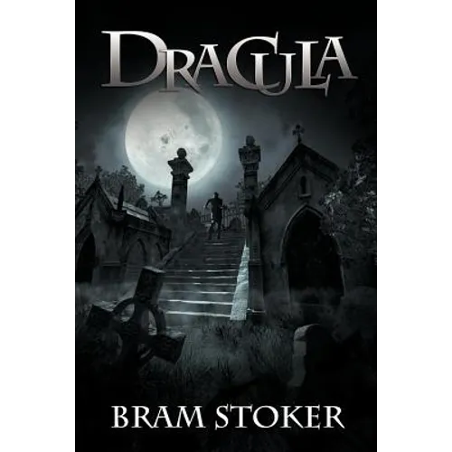 Dracula - Paperback