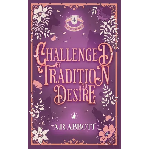 Challenged by Tradition and Desire - Paperback