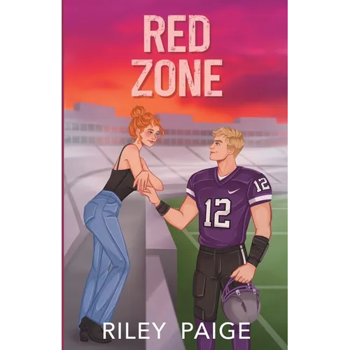 Red Zone - Paperback