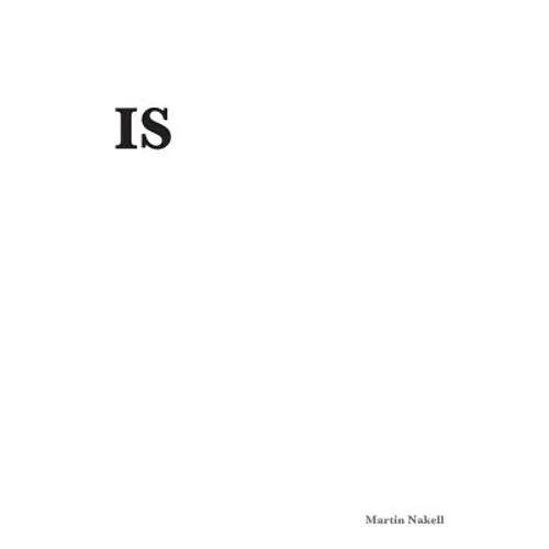 Is - Paperback