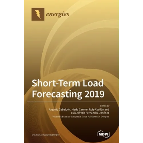 Short-Term Load Forecasting 2019