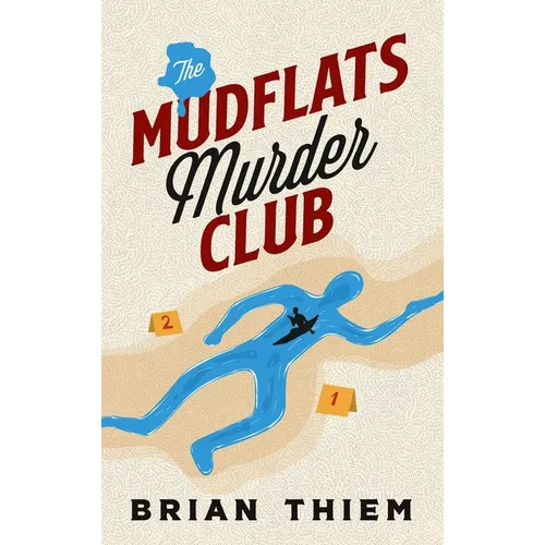 The Mudflats Murder Club - Paperback