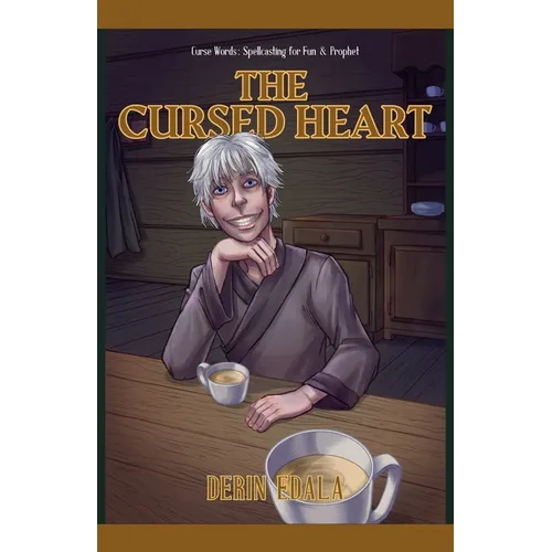 The Cursed Heart - Paperback