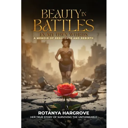 Beauty In Battles: In My Own Words - Paperback