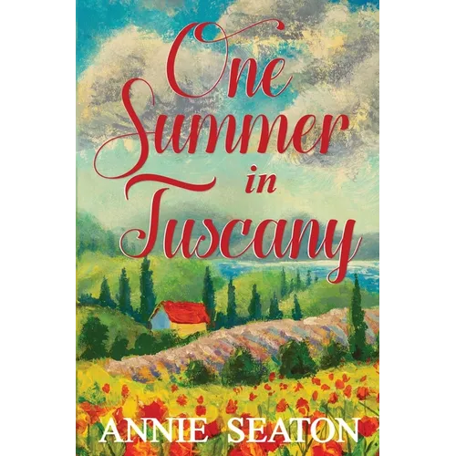 One Summer in Tuscany - Paperback