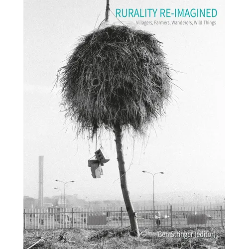 Rurality Re-Imagined: Villagers, Farmers, Wanderers and Wild Things - Paperback