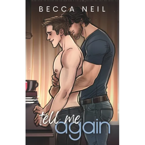 Tell Me Again - Paperback