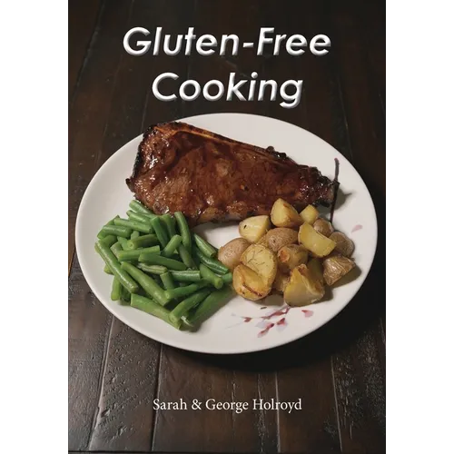 Gluten-Free Cooking - Paperback