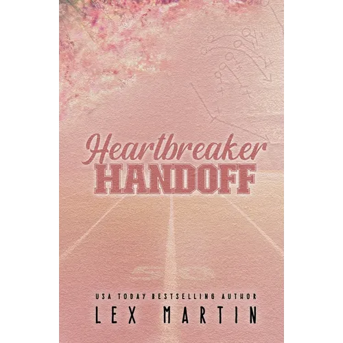 Heartbreaker Handoff - Paperback