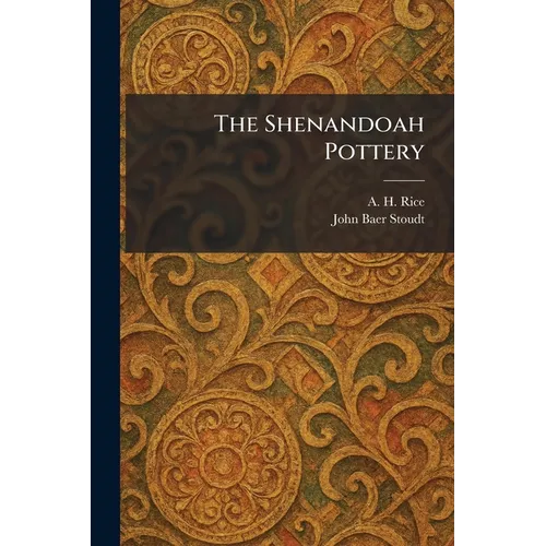 The Shenandoah Pottery