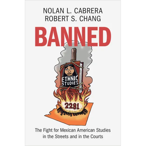 Banned - Hardcover