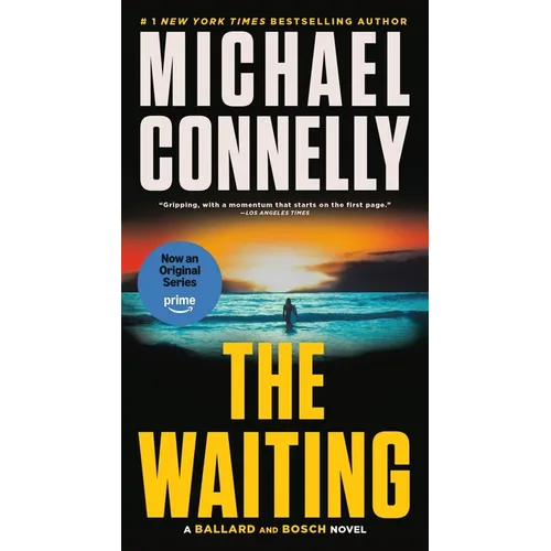 The Waiting: A Ballard and Bosch Novel - Mass Market Paperbound