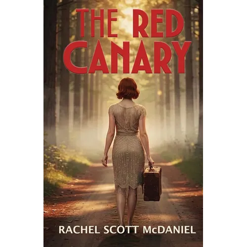 The Red Canary - Paperback