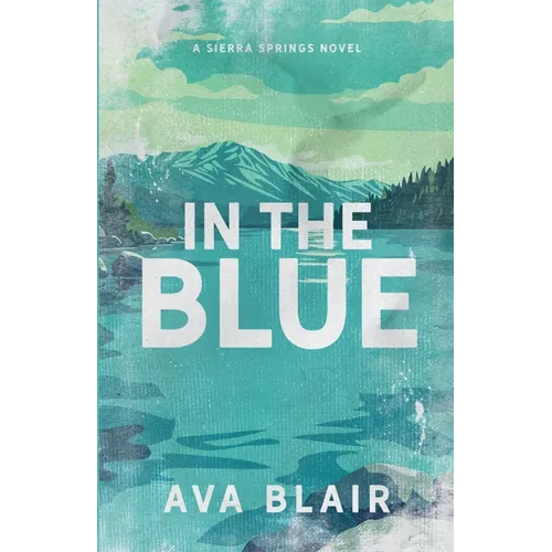 In The Blue - Paperback